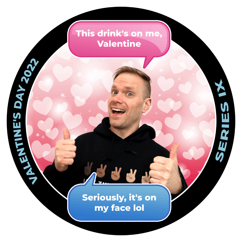 valentine
